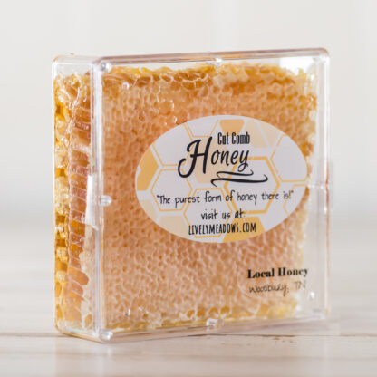 Cut Comb Honey - Image 2